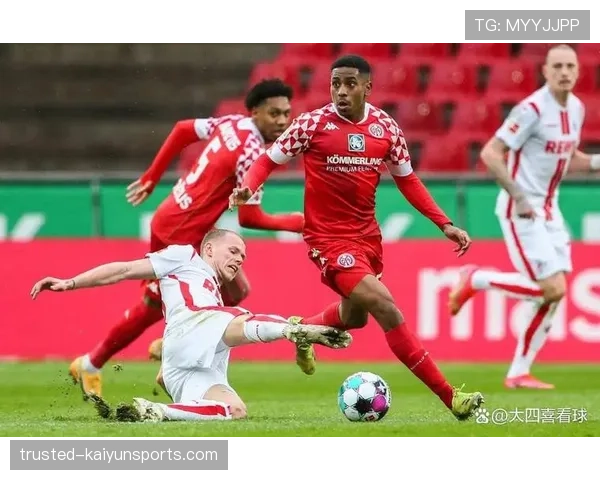 美因茨保级压力下客场取分，针对性防守限制药厂进攻空间