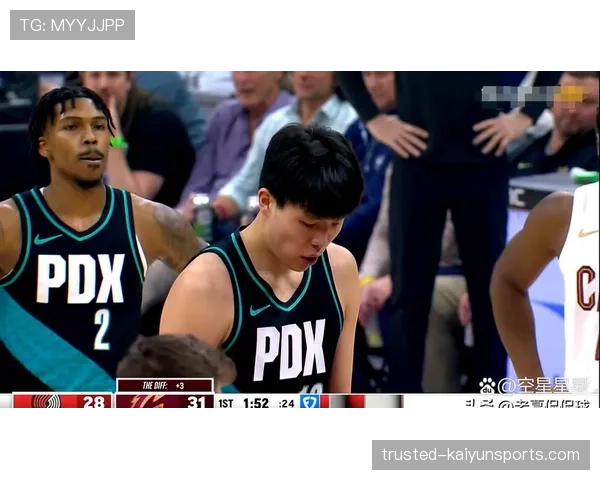 开拓者转型涵盖攻防风格调整 年轻球员责任显著扩张